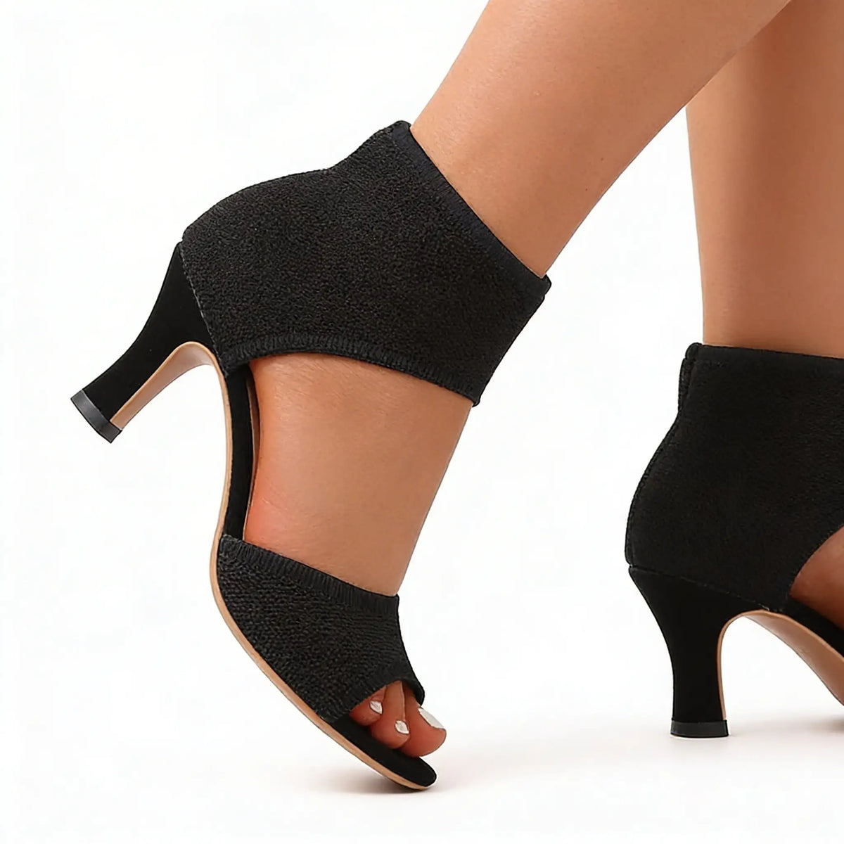 Women's Elegant Orthopedic Heels