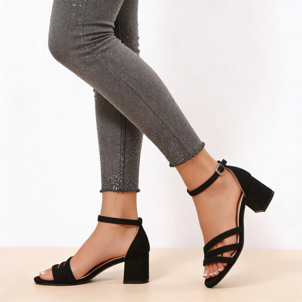 Women's Elegant Comfortable Heels