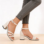 Women's Elegant Comfortable Heels