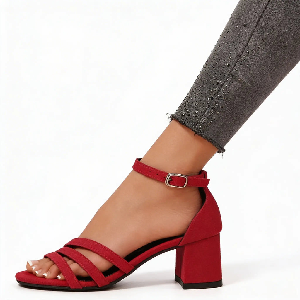 Women's Elegant Comfortable Heels