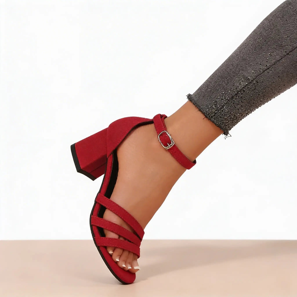 Women's Elegant Comfortable Heels