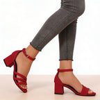 Women's Elegant Comfortable Heels
