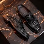 Men's Italian-Style Loafers