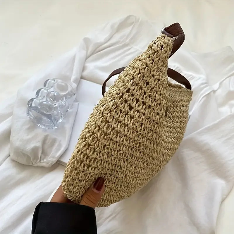 Women's Summer Shoulder Bag