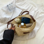 Women's Summer Shoulder Bag