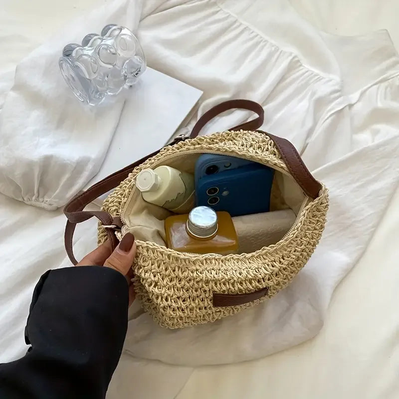 Women's Summer Shoulder Bag