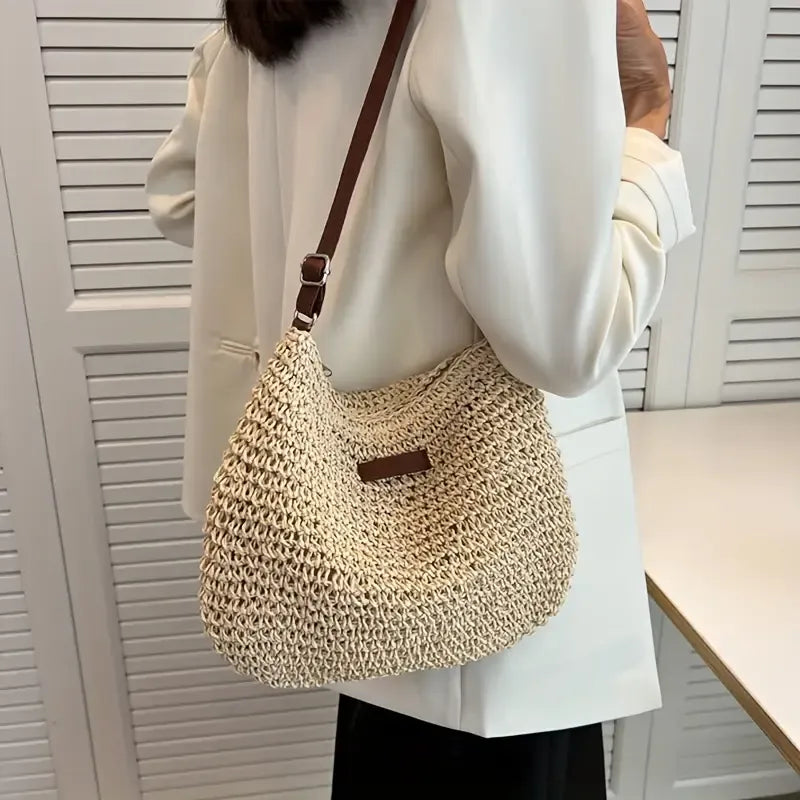 Women's Summer Shoulder Bag