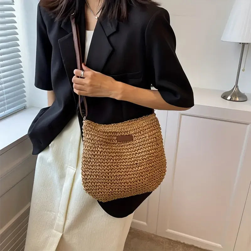 Women's Summer Shoulder Bag