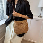 Women's Summer Shoulder Bag