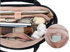 Women's Quilted Bag