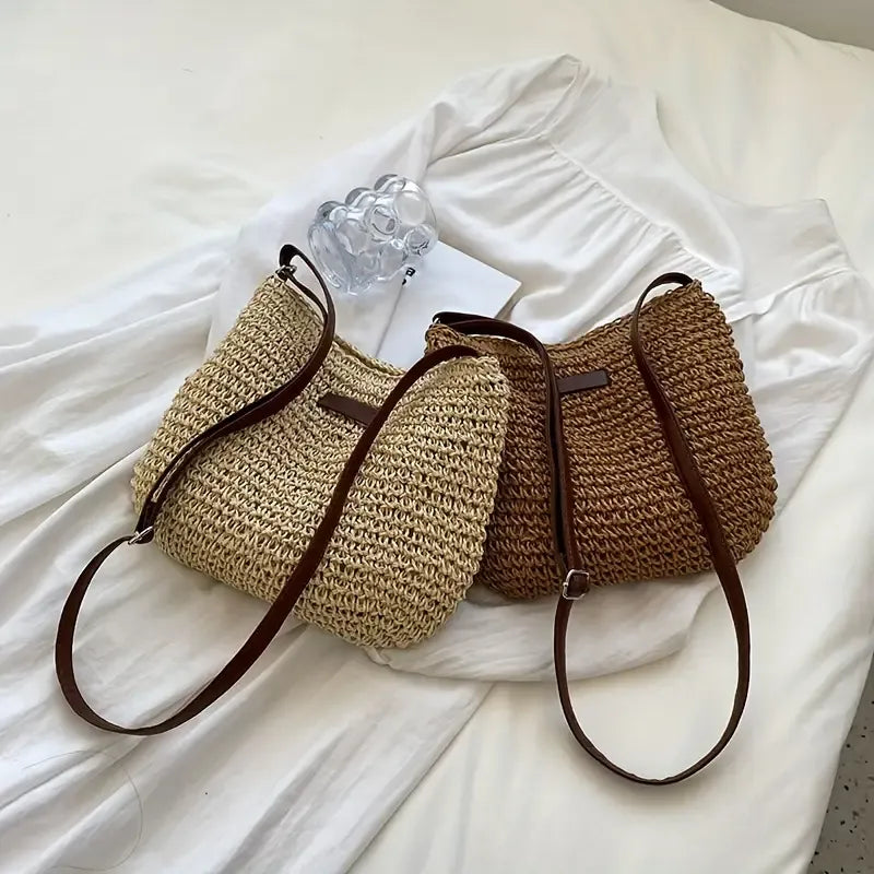 Women's Summer Shoulder Bag