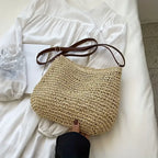 Women's Summer Shoulder Bag