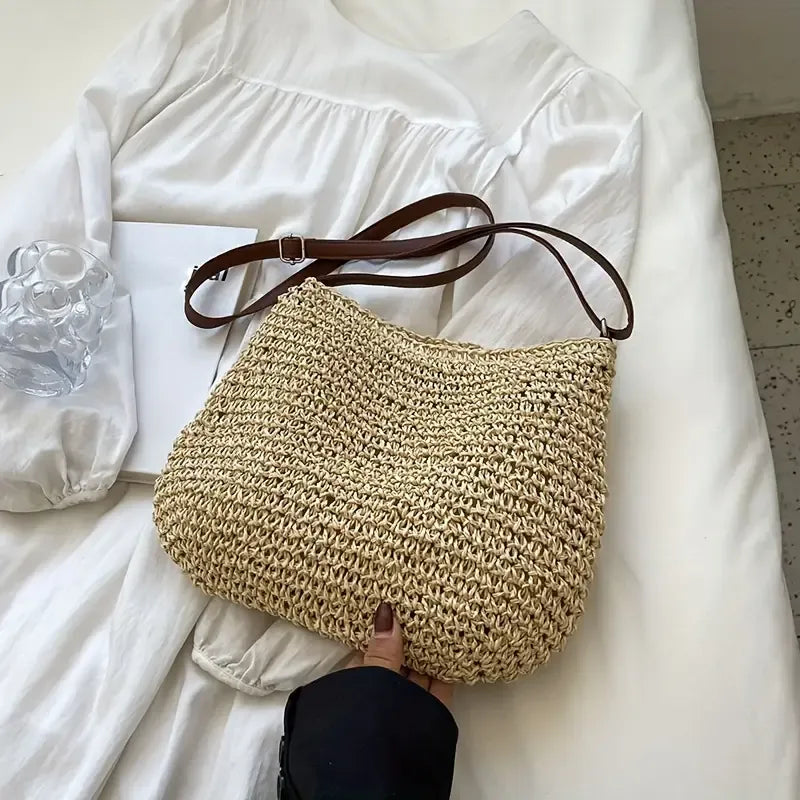 Women's Summer Shoulder Bag