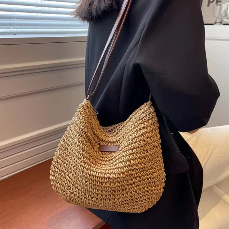 Women's Summer Shoulder Bag