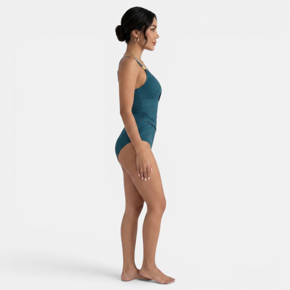 Women's Slim Fit Swimsuit