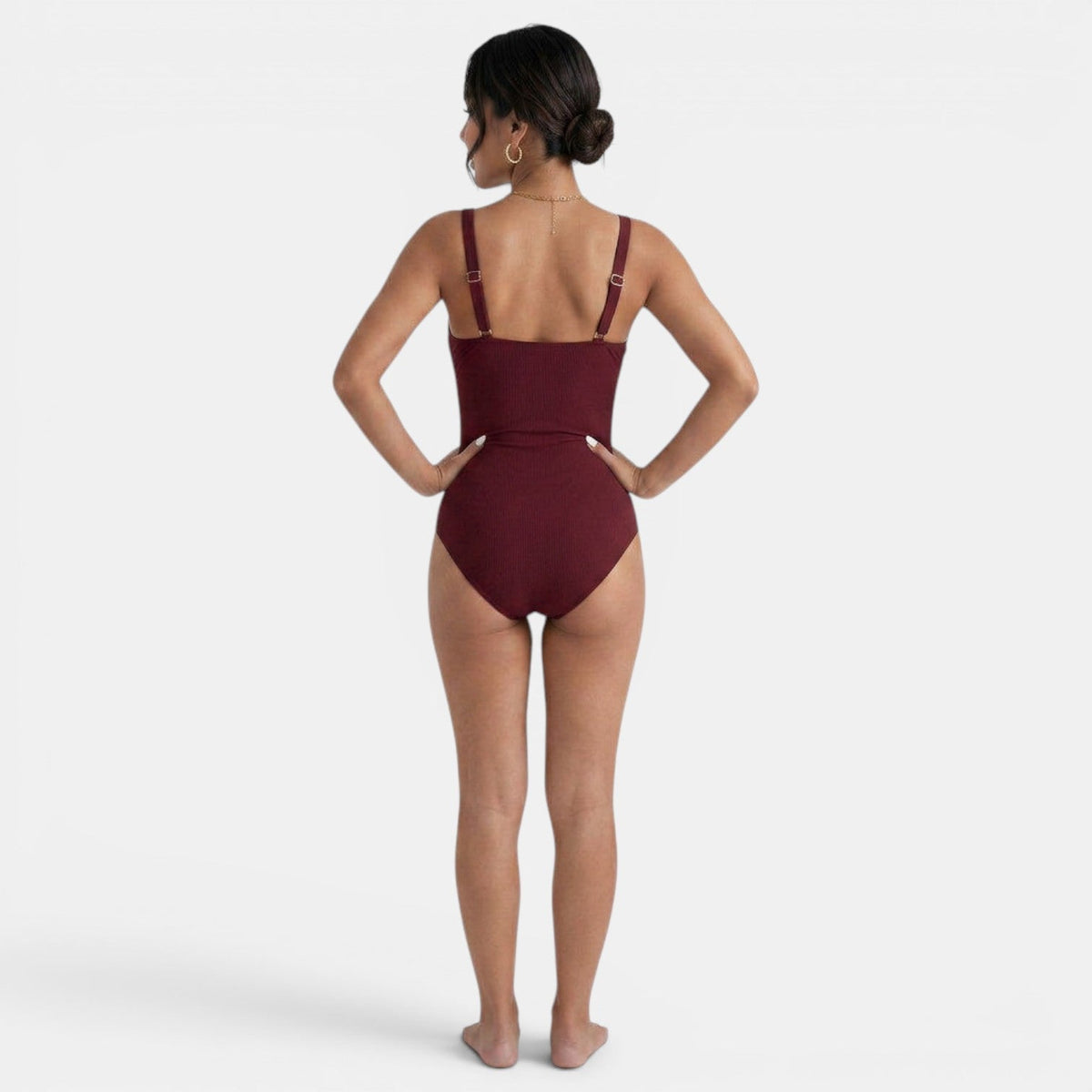 Women's Slim Fit Swimsuit