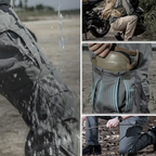 Men's Waterproof Outdoor Pants