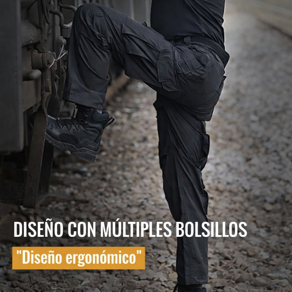 Men's Waterproof Outdoor Pants