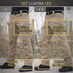 Men's Waterproof Outdoor Pants