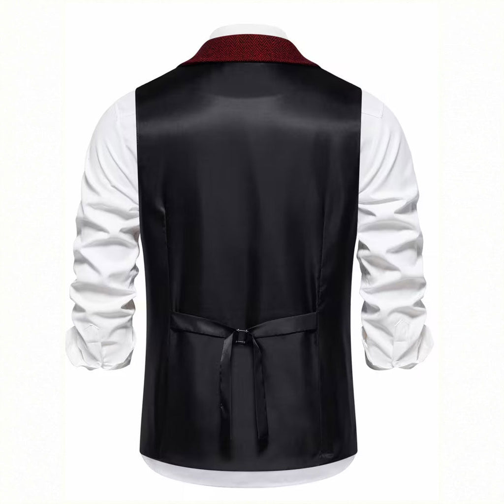 Men's Elegant Ultra-Comfortable Vest