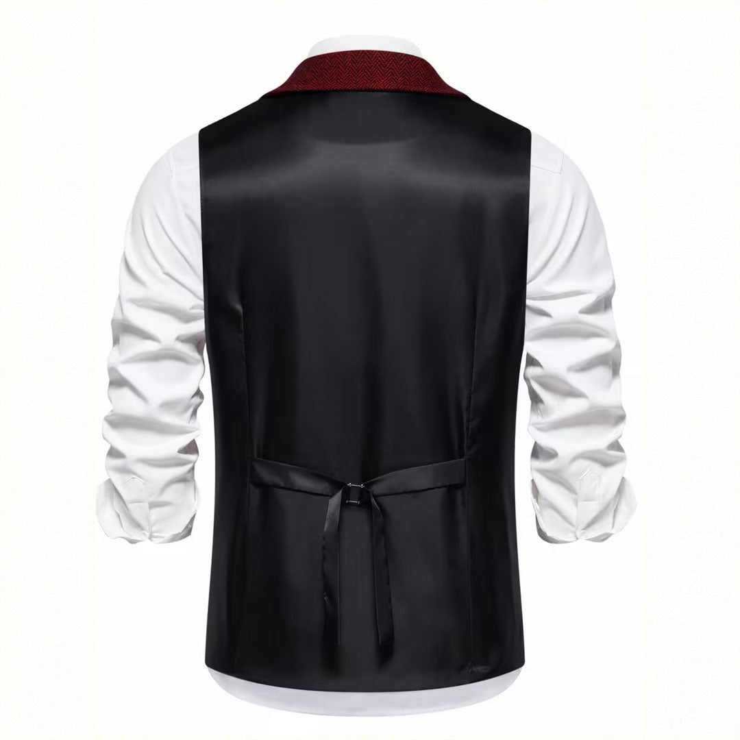 Men's Elegant Ultra-Comfortable Vest