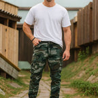 Men's Camo Pants