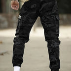 Men's Camo Pants