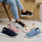Women's Breathable Platform Sandals