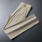 Men's Slim Fit Stretch Chino Pants
