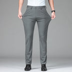 Men's Slim Fit Stretch Chino Pants