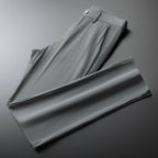 Men's Slim Fit Stretch Chino Pants