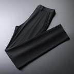 Men's Slim Fit Stretch Chino Pants