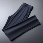 Men's Slim Fit Stretch Chino Pants
